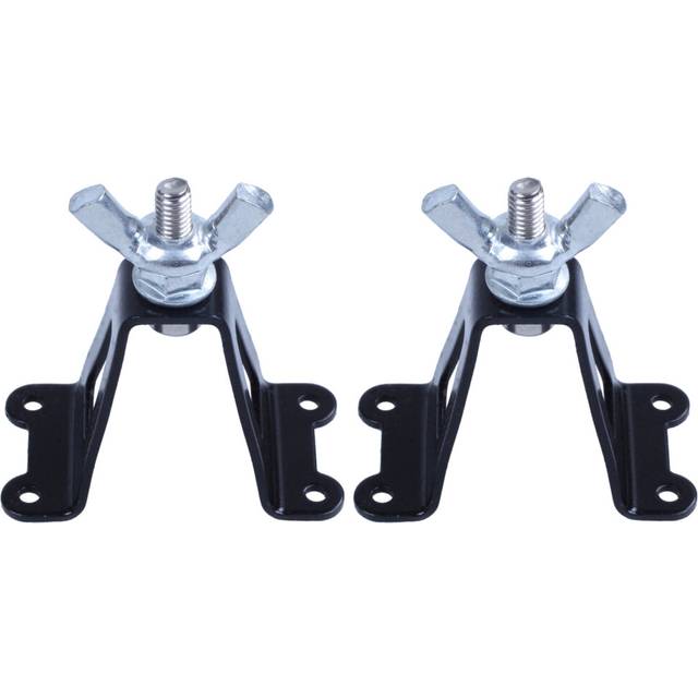 1/10 Spare Tire Rack Metal Rear Bracket