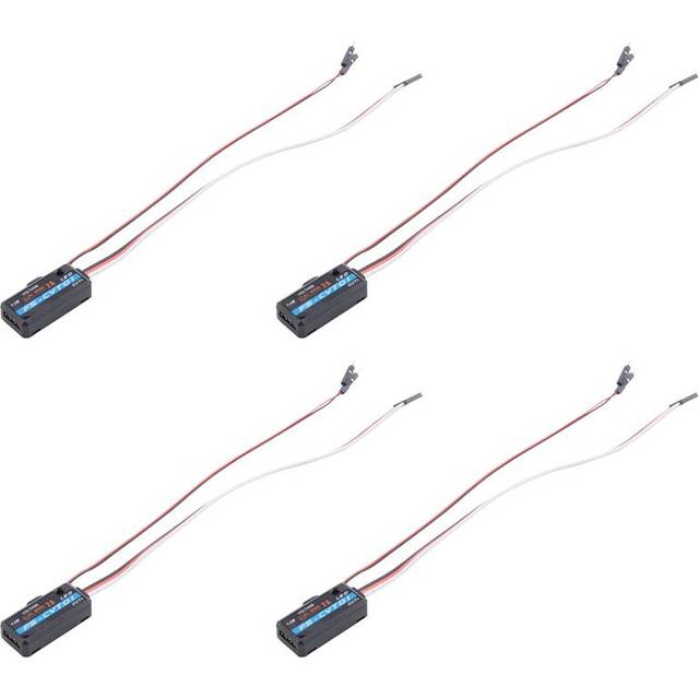 Flysky FS-CVT01 Voltage Sensor Telemetry Data Module