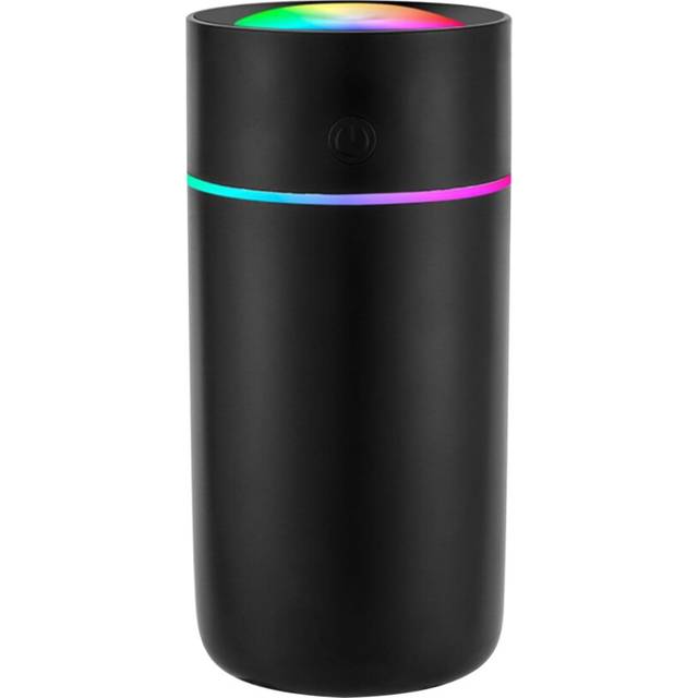 PAVEOS USB Car Mounted Small Humidifier