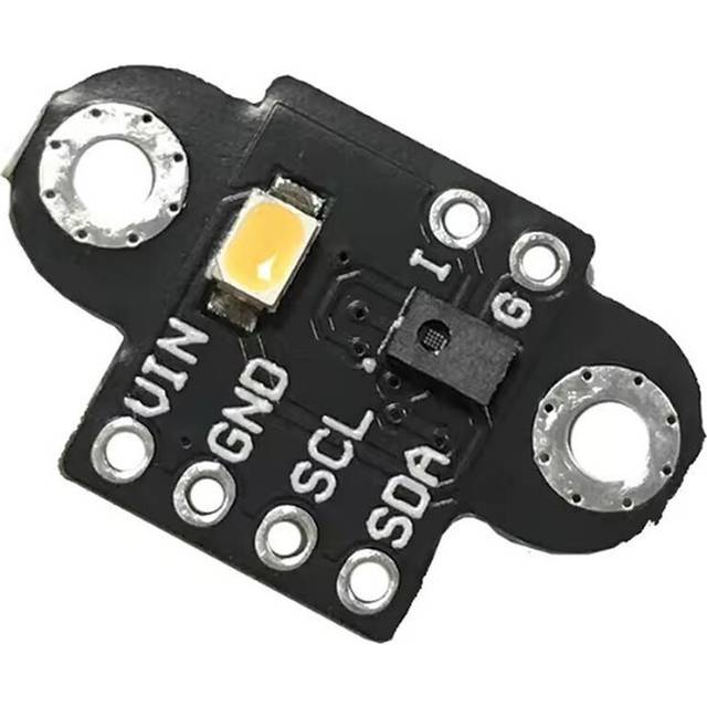 GY-AS7343 Infrared Color Spectrometer Module