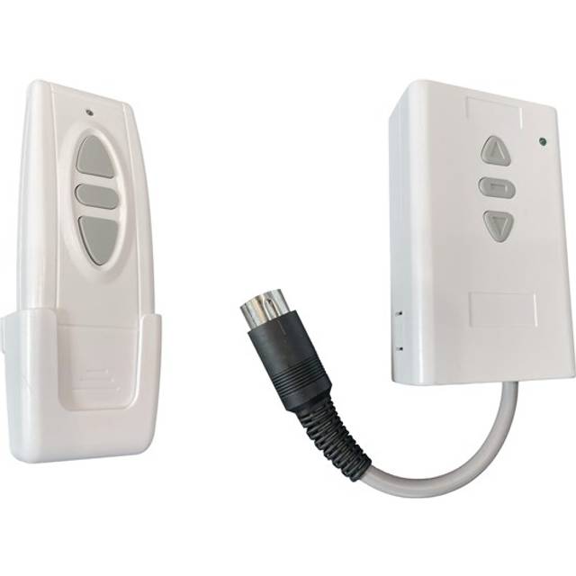 Multibrackets M Remote Control Kit White