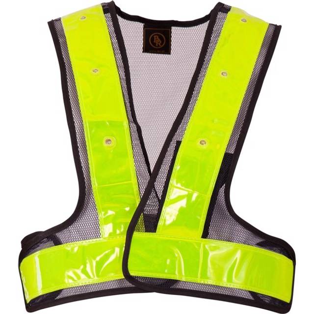 Br Refleksvest.