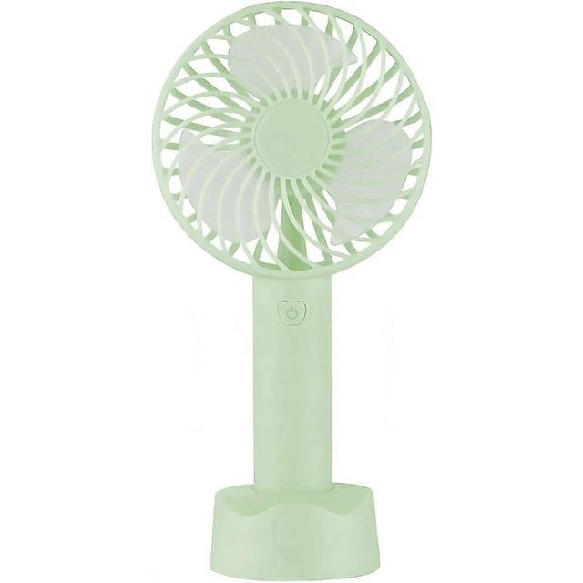 Mini Handheld Fan Battery Operated