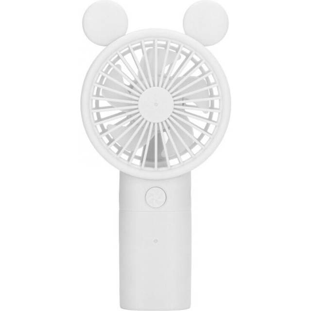Battery Operated Handheld Fan USB Powered Mini