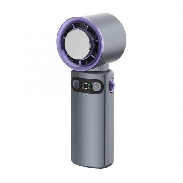 Advanced Portable Handheld Fan