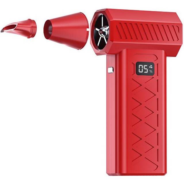 USB High Speed Fan LED Display