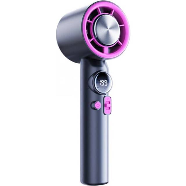Compactly USB Power Handheld Fan