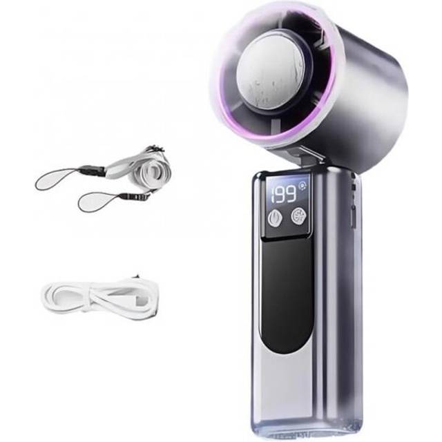 Refrigeration Handheld USB Small Fan