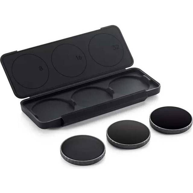Camera Lens Filters For Action 6 ND Filter Set