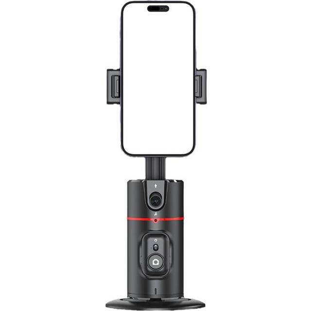 Auto Face Tracking Tripod 360 Rotation