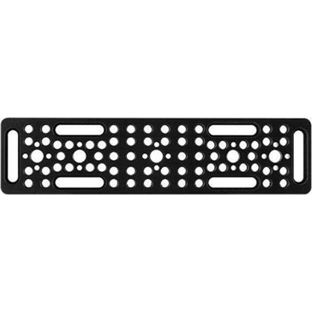 Kepptory Multi-Functional Cheese Plate Switching Mounting Plate