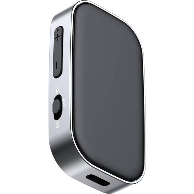 2-In-1 Receiver Transmitter Wireless Audio Adapter