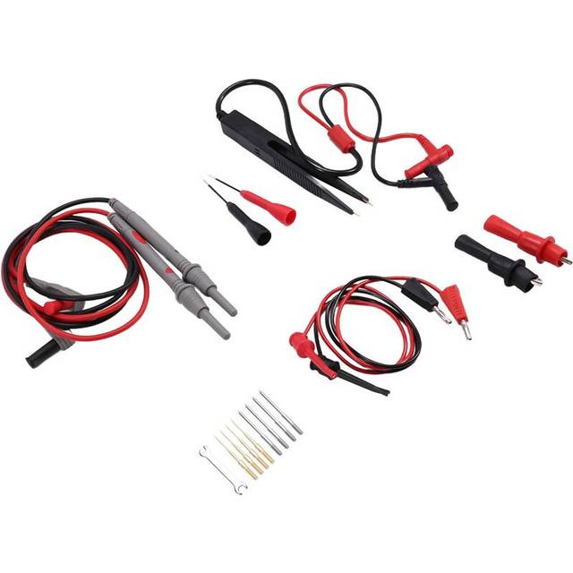 Multimeter Test Leads Kit