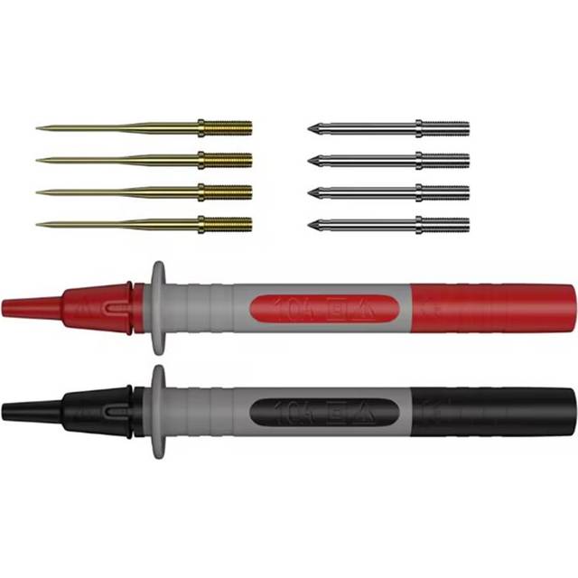 Multimeter Test Probe Set 2pcs