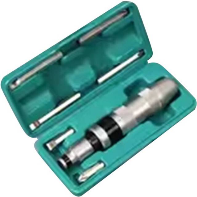 Impact Driver Screwdriver Hand Tools Set