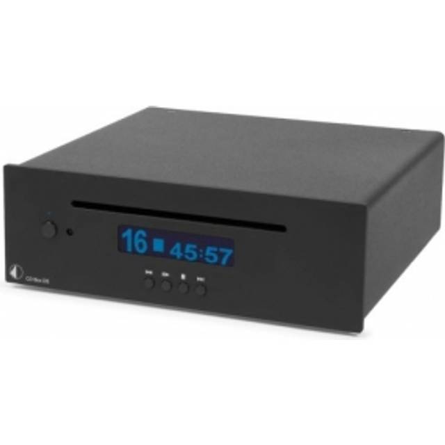 Pro-Ject CS Box DS