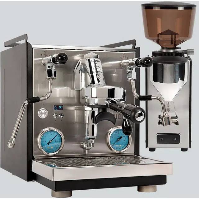 Profitec Ride Pro T64