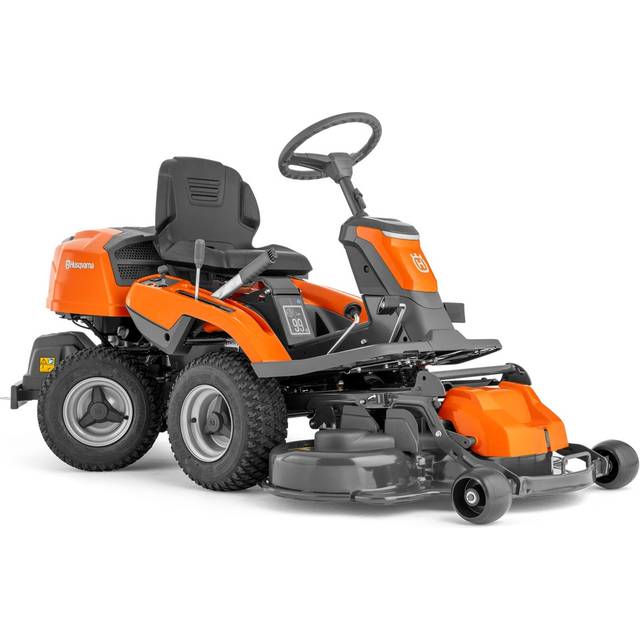Husqvarna Ride-on Mower Rider R 214Ts