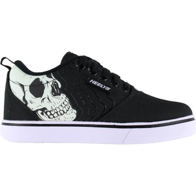 Heelys Rullesko Pro 20 Prints - Sort/Hvid