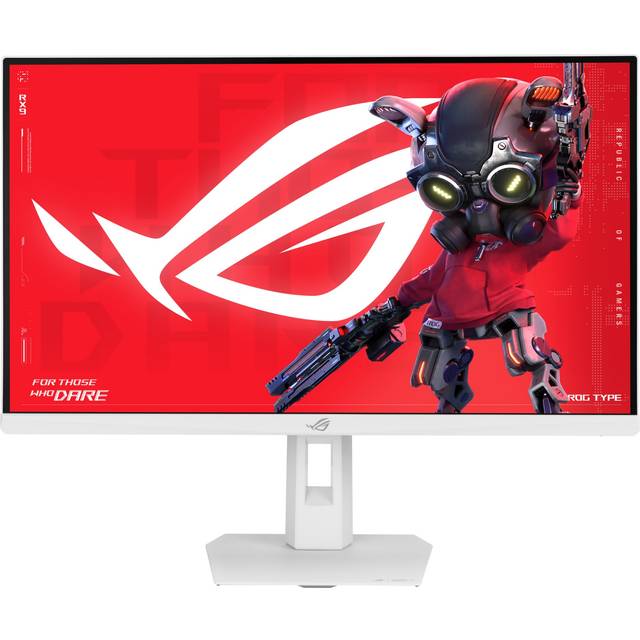 ASUS ROG Strix XG27ACS HDMI DisplayPort