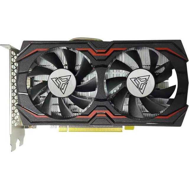 Meta ARKTEK VGA AMD Radeon RX 580 8GB Graphics