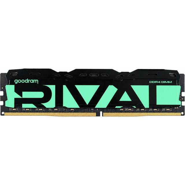 GOODRAM PC Hukommelse DDR4 Rival Radiant 16GB Module