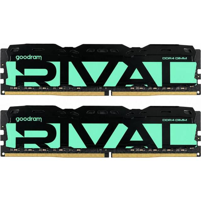 GOODRAM Rival Radiant RAM Modul 64GB CL18