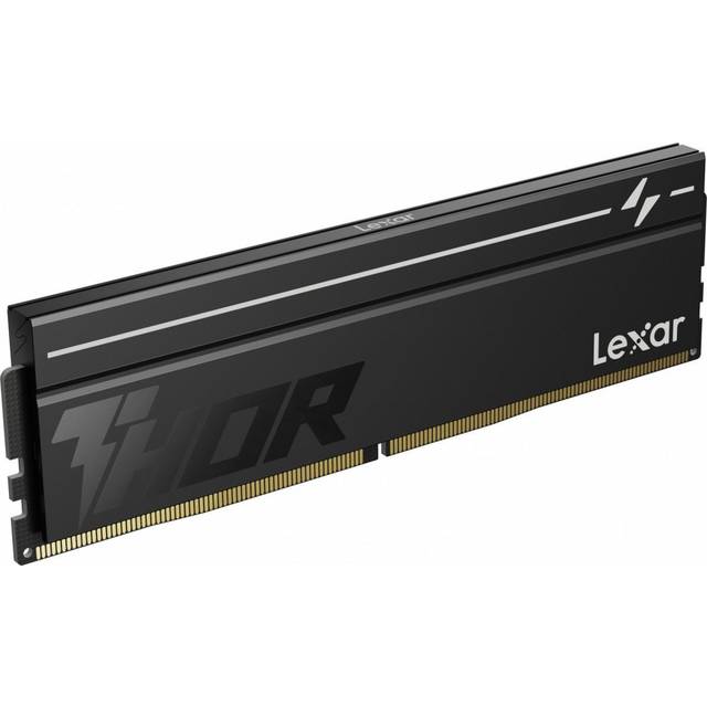 LEXAR Memory DDR5 Thor 16GB GoodRAM Module