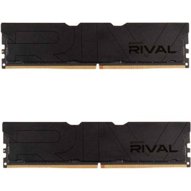 GOODRAM Rival Deep 32GB RAM Module 32GB