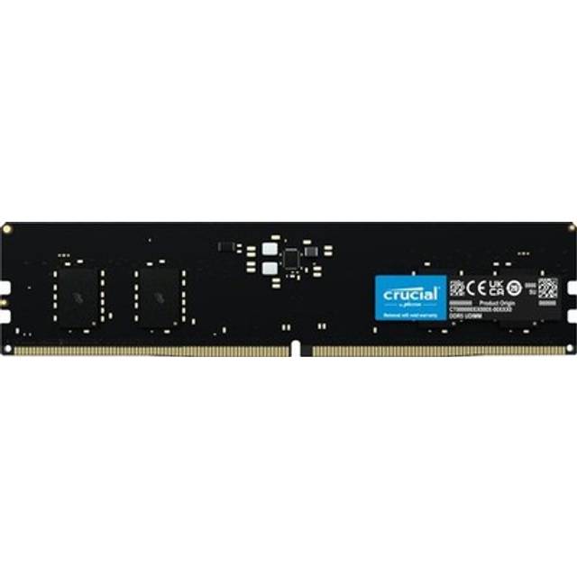 Crucial Memory Module 8 Gb