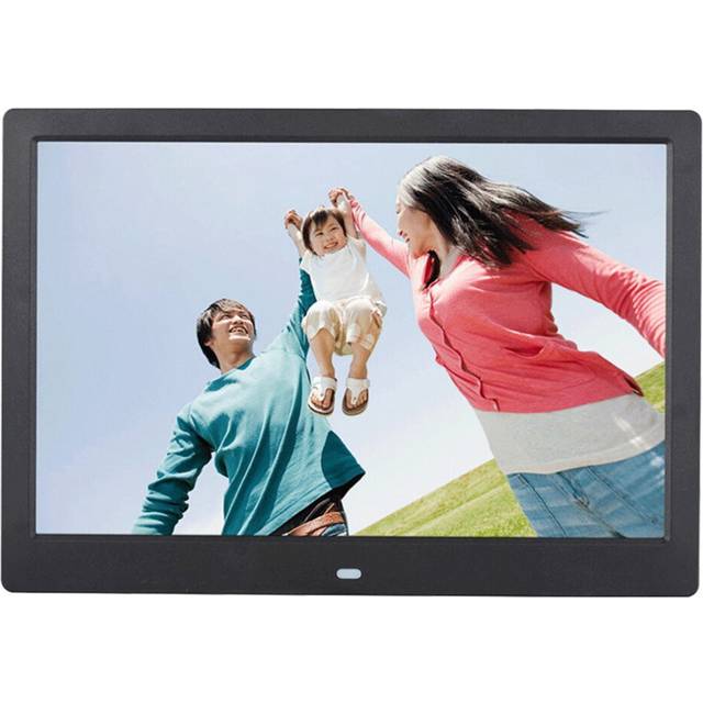 12 Inch Digital Photo Frame HD