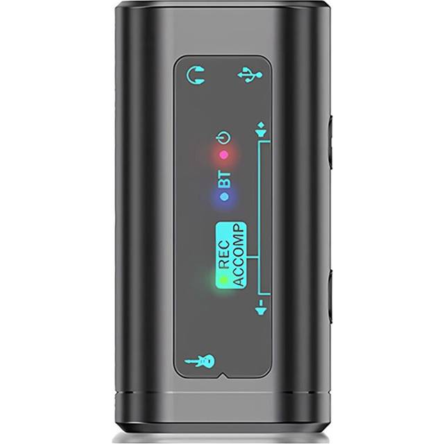 Exogio Portable Sound Card USB Conversion Interface