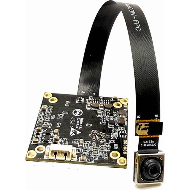 4K USB 2.0 PDAF Fast Focus 48MP Camera Module