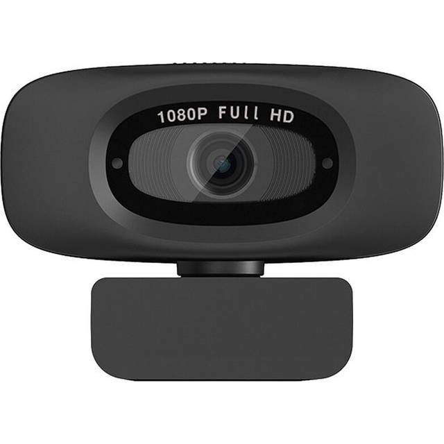 1080P Computer Webcam Camera