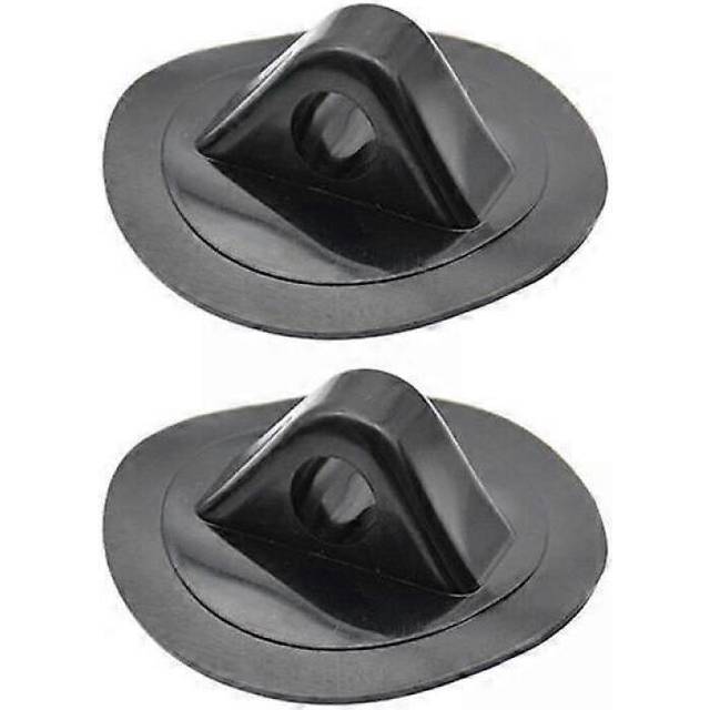 Inflatable Boat Rope Buckle 4 Pcs