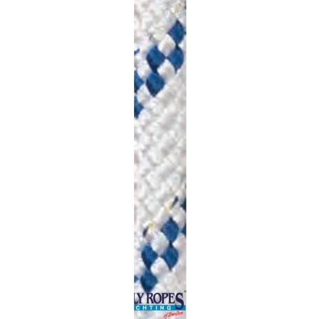 Poly Ropes Poly-braid 32 110 M Tov