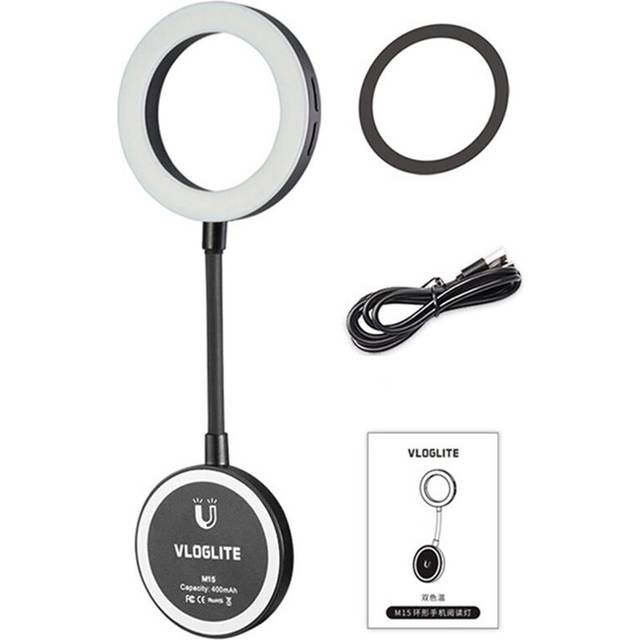 VLOGLITE Fill Light for LED Phone