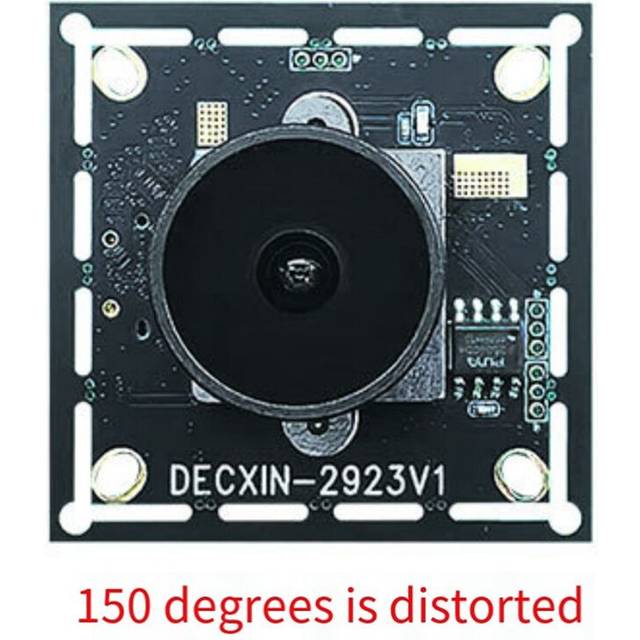 USB3.0 Global Shutter Camera Module