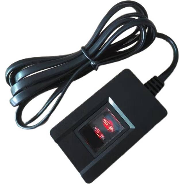 Optical USB Fingerprint Reader Biometric Scanner