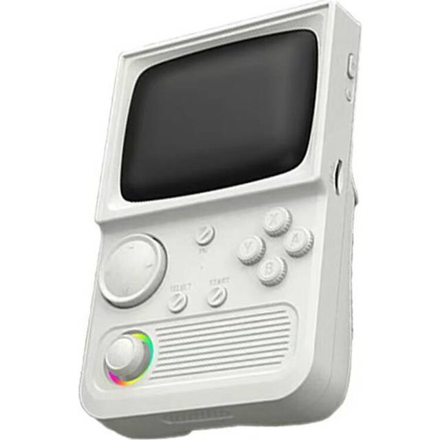 Torribaly R36T Retro Handheld Game Console
