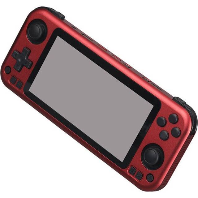 R50Pro 5.0 Inch Handheld Game Console