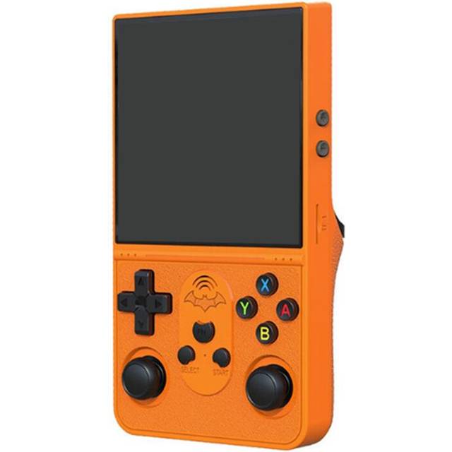 S600 Retro Game Console 128G Open Source Linux 4 Inch