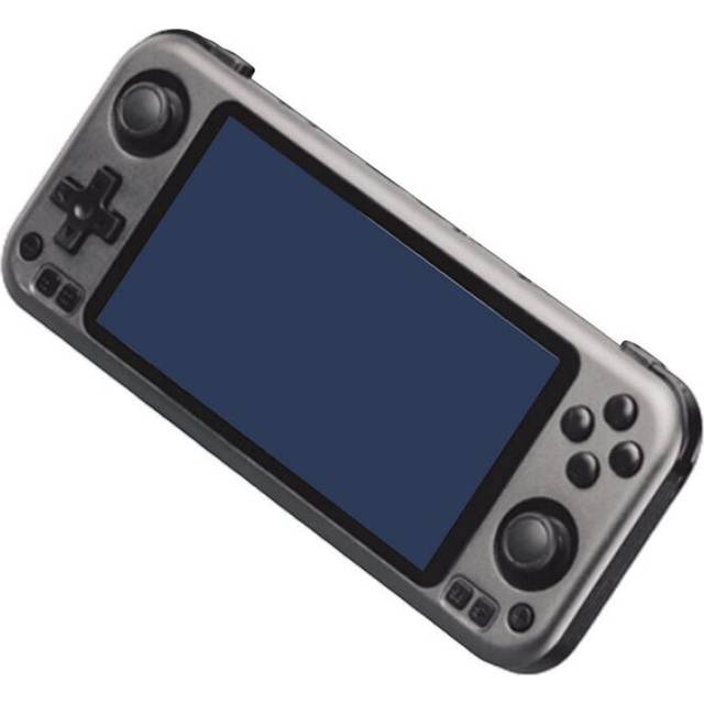 R50Pro 5.0 Inch Handheld Game Console