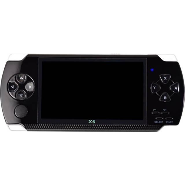 Handheld Game Machine 4.3 Inch