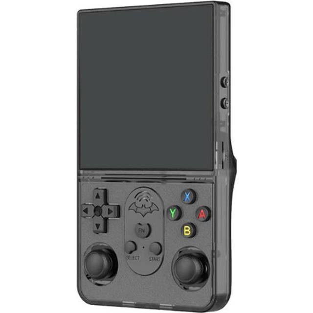S600 Retro Game Console 128G Open Source Linux 4 Inch