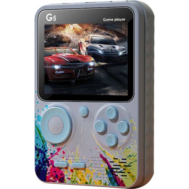 Handheld Game Console 3.0 Inch