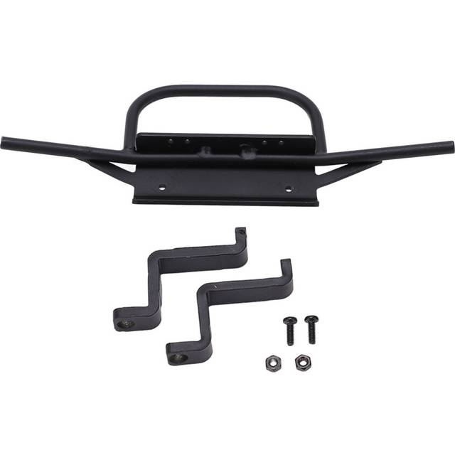 Rock Rails Til Rc Crawler Bil