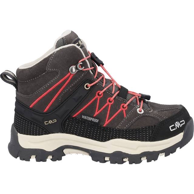 CMP Rigel Mid Trekking Waterproof Vandresko - Sort