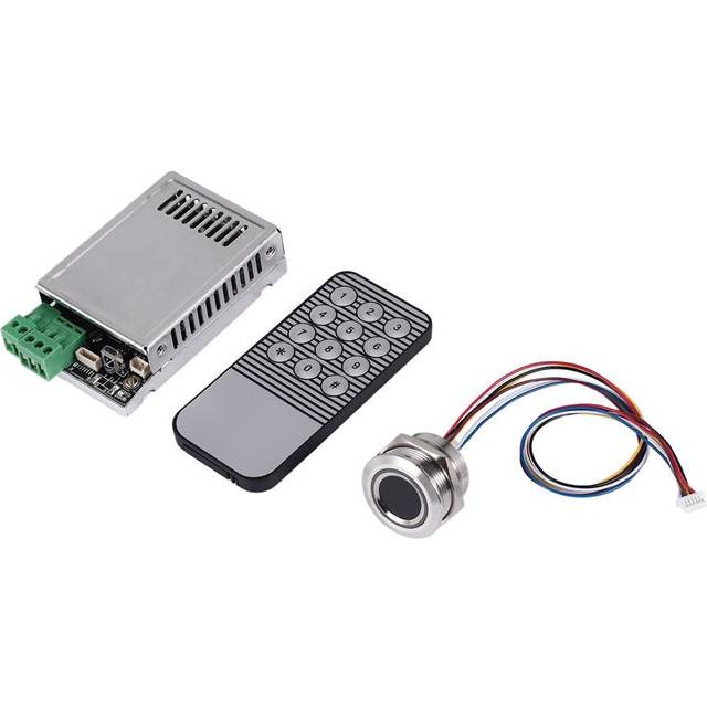Torribaly K216 Fingerprint Control Board Module