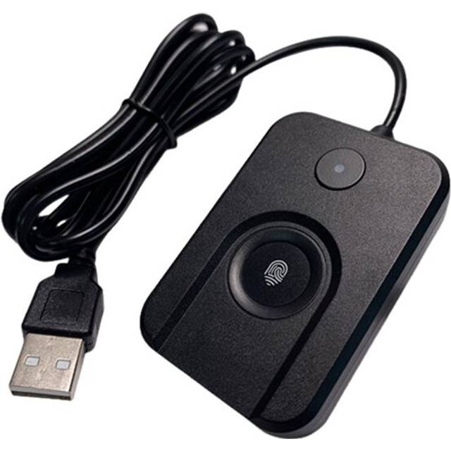Windows 10 11 Hello Biometric USB Reader Scanner Module